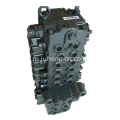 Komatsu Excavator PC50MR-2 Главный регулирующий клапан 723-19-12801